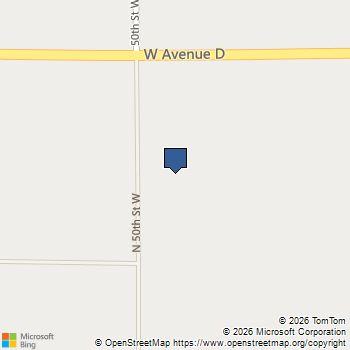 Ave D4 Vic 50 Stw Lancaster, CA MLS# 26005539