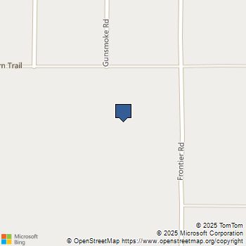 0 Frontier Road Helendale, CA MLS# HD25099923