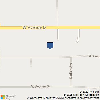 8717 W Avenue D2 Lancaster, CA MLS# SR26005304