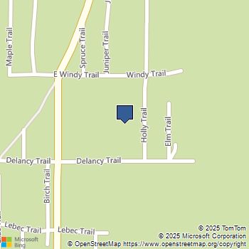 0 Holly Trail Frazier Park, CA MLS# SR24214894