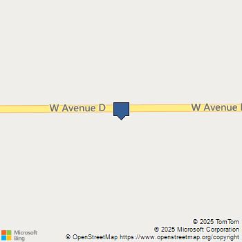 0 W Avenue D Lancaster, CA MLS# IV25030137