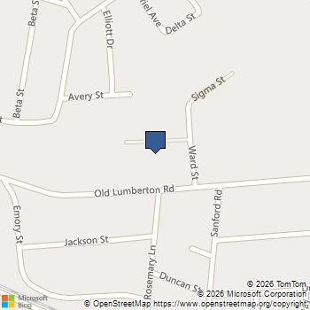 705 Peele Street Laurinburg, NC MLS# 769262
