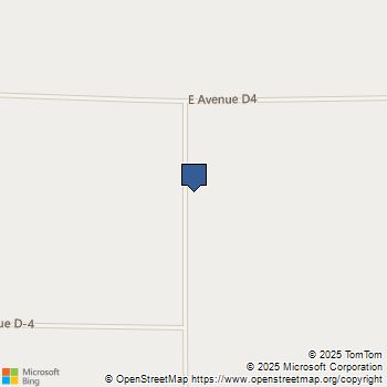 2 AC D2/45 St E Lancaster, CA MLS# HD25055902