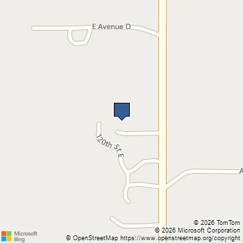 49019 120th Street E Lancaster, CA MLS# SR26011811