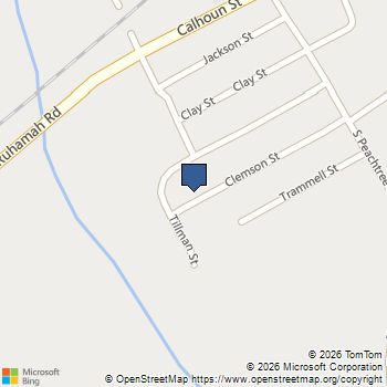 18 Clemson Street Liberty, SC MLS# 20297801