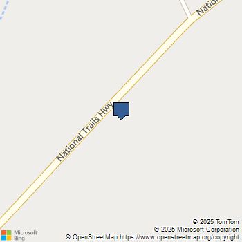 0 AKA National Trails Highway Helendale, CA MLS# CV25245832