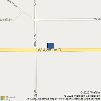 240 Avenue D Fairmont, CA MLS# PW26042692