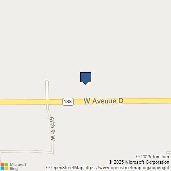 0 Lancaster Lancaster, CA MLS# 25598315