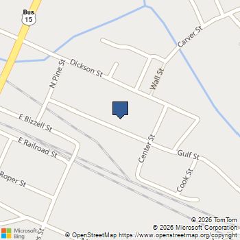 228 Gulf Street Laurinburg, NC MLS# 759399