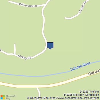 481 McKay Road Lakemont, GA MLS# 10766487