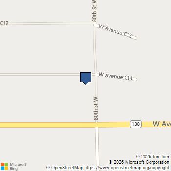 49239 80th W Lancaster, CA MLS# SR26002427