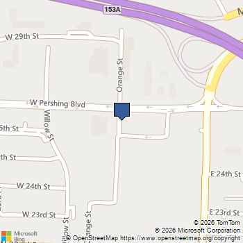0 Colonel Maynard Road North Little Rock, AR MLS# 26017559