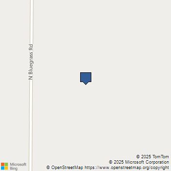 Bluegrass Rd Tract 1S Estancia, NM MLS# 1086241