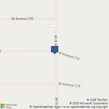 0 W Avenue C-12 Lancaster, CA MLS# PW25168764