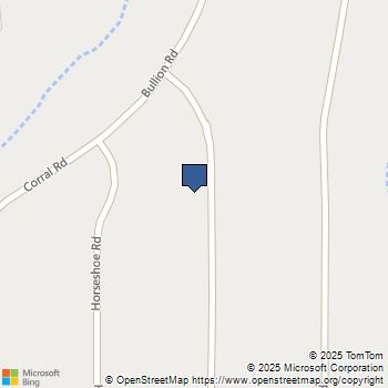 0 -Wrangler Road Helendale, CA MLS# HD25100082