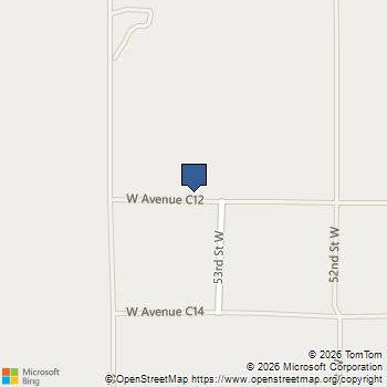 53 Rd Stw Vic Ave C12 Avenue # # C12 Lancaster, CA MLS# 24004548