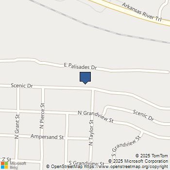 5620 Scenic Drive Little Rock, AR MLS# 25048799