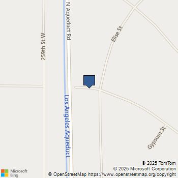 25606 La Petite Avenue Lancaster, CA MLS# SR25180619