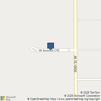 0 Vac/Cor Avenue C10/129 Stw Lancaster, CA MLS# IG24209082