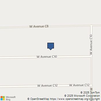 0 W Avenue C-10 Lancaster, CA MLS# CV25086069