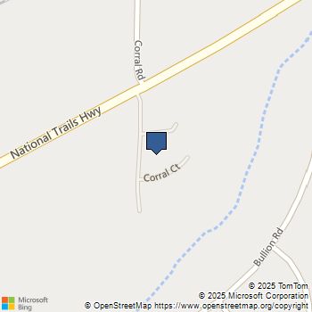 18900 Corral Court Helendale, CA MLS# HD25173533