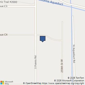 49750 Three Points Road Lancaster, CA MLS# GD25194611