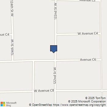 12200 W Avenue C-6 Lancaster, CA MLS# DW24156157