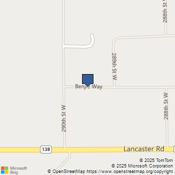 28216 Benjie Way Lancaster, CA MLS# SR25068392