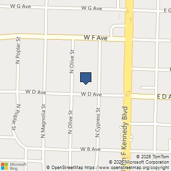 217 W D Avenue North Little Rock, AR MLS# 26027567