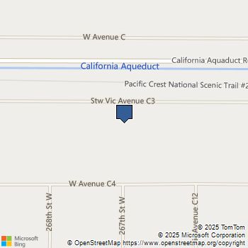 26700 W Avenue C-3 Lancaster, CA MLS# SR25068910