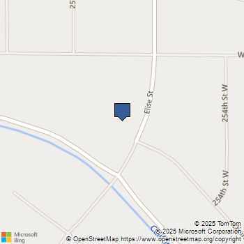 255 W Elise Fairmont, CA MLS# SR25039347