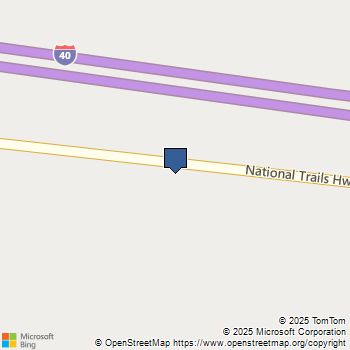 0 National Trails Parcel #0529-211-45 Highway Newberry Springs, CA MLS# HD25237941
