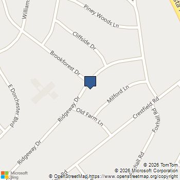 34 Ridgeway Drive Greenville, SC MLS# 1600273
