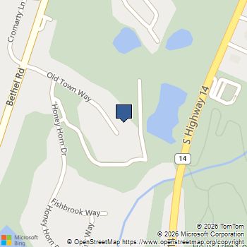 213 Old Town Way Simpsonville, SC MLS# 20301215