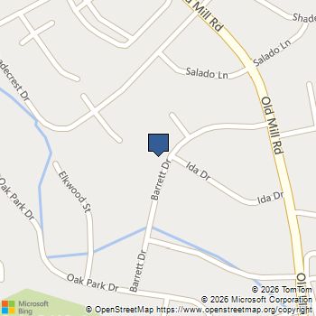 212 Barrett Drive Mauldin, SC MLS# 1583200