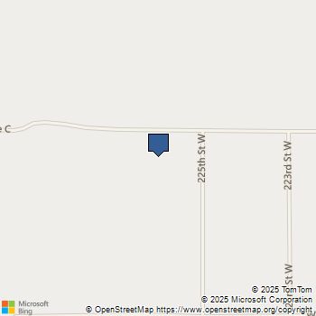 225 Stw Drt Vic Ave C Fairmont, CA MLS# 219128384PS