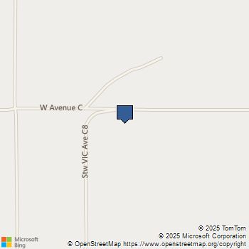 0 W Avenue C Lancaster, CA MLS# SR25098560