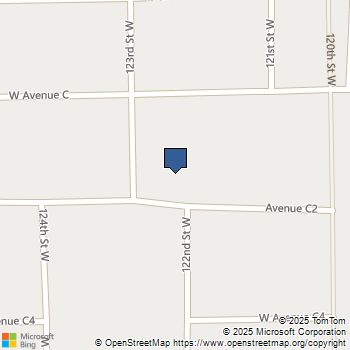 0 W Avenue C-2 Lancaster, CA MLS# OC25078204