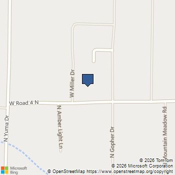 2810 W Road 4 N -- N Chino Valley, AZ MLS# 7004615