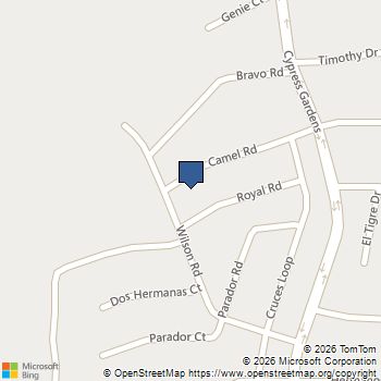 18 Camel Road Los Lunas, NM MLS# 1099703