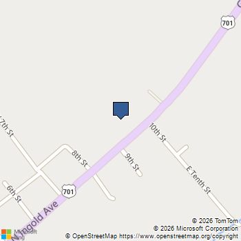 507 N Ingold Avenue Garland, NC MLS# 760619