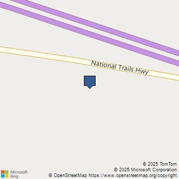 54001 Nation Trails highway Newberry Springs, CA MLS# IG25157514