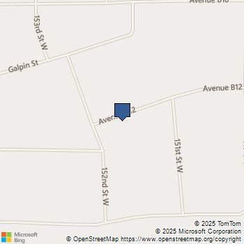 115 West B-12 Avenue Fairmont, CA MLS# OC25248189