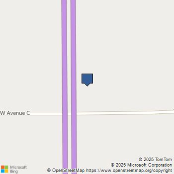 Ave C And Highway 14 Lancaster, CA MLS# 25008969