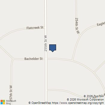 50216 255th W Lancaster, CA MLS# SR26002632