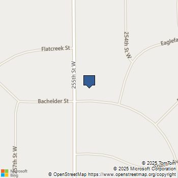 50216 255th Street W Lancaster, CA MLS# GD25148368