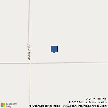 0 Vac/Ave C Drt /Vic 230 Ste Hi Vista, CA MLS# CV23021817