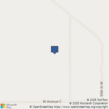 0 B12/97 Vac Vic Avenue Lancaster, CA MLS# BB25256314