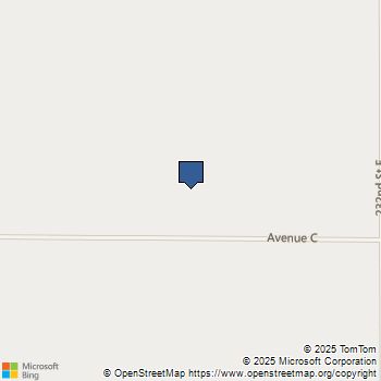 24000 E Avenue C Lancaster, CA MLS# DW25075470