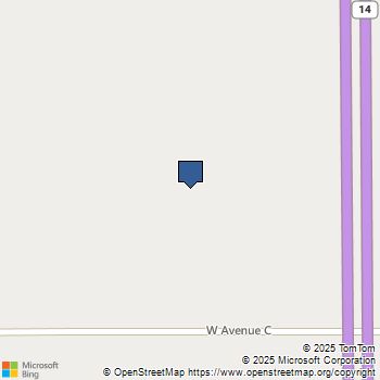 0 W Avenue B14 + 25th St.W Lancaster, CA MLS# PW25072048